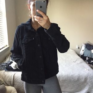 Levi’s Jean Jacket